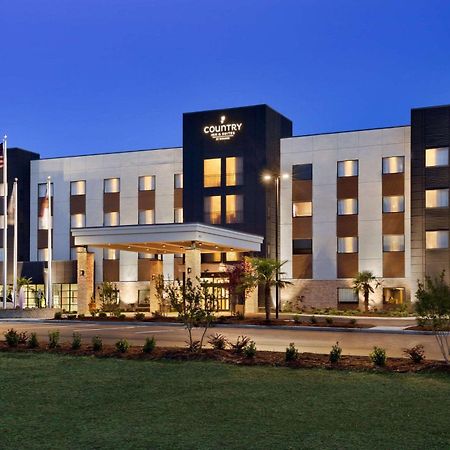 Country Inn & Suites By Radisson, Smithfield-Selma, Nc Exterior foto