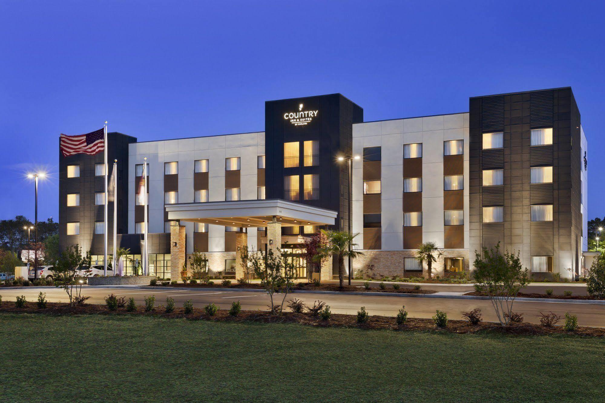 Country Inn & Suites By Radisson, Smithfield-Selma, Nc Exterior foto